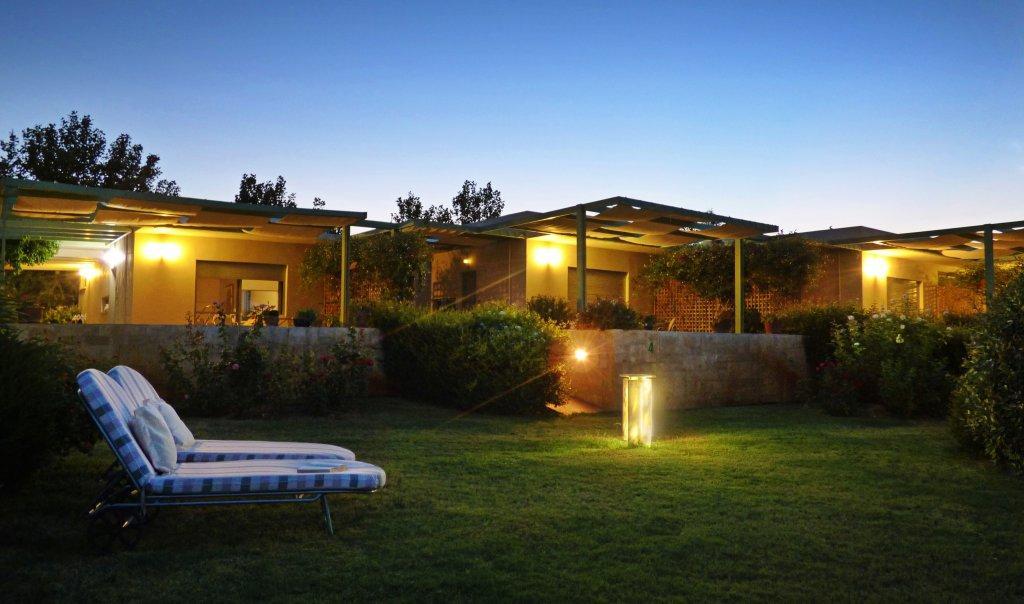 Nereids Apartments Sitia  Exterior foto