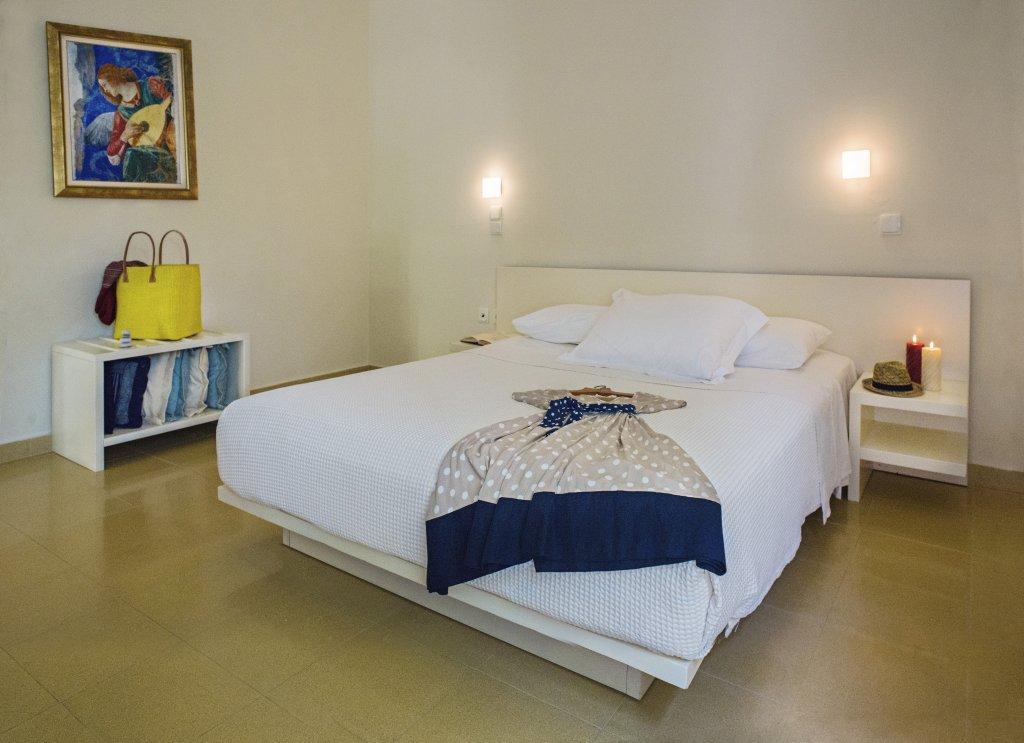 Nereids Apartments Sitia  Exterior foto