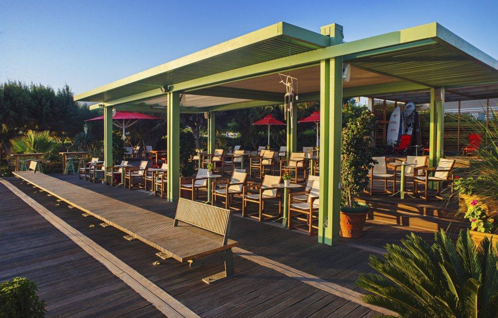 Nereids Apartments Sitia  Exterior foto