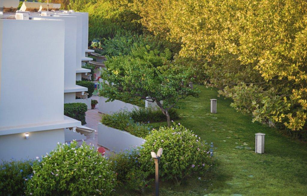 Nereids Apartments Sitia  Exterior foto
