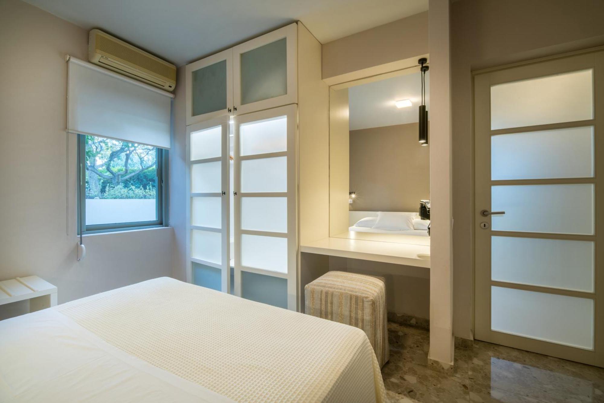 Nereids Apartments Sitia  Exterior foto