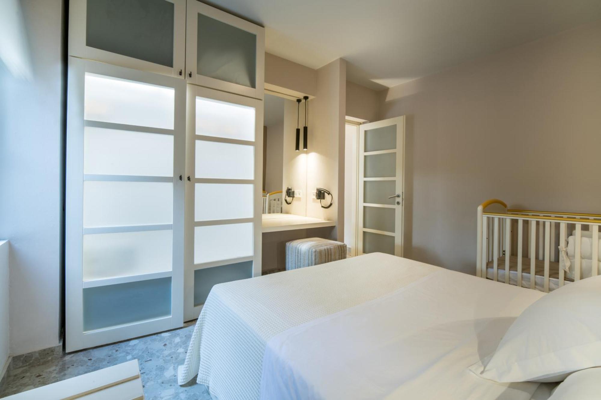Nereids Apartments Sitia  Exterior foto