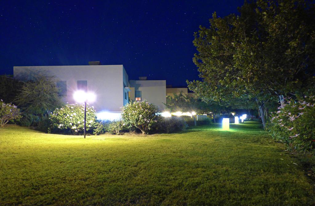 Nereids Apartments Sitia  Zimmer foto