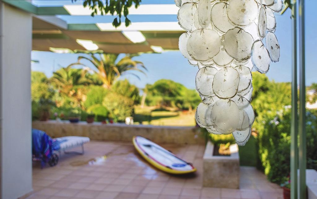Nereids Apartments Sitia  Exterior foto