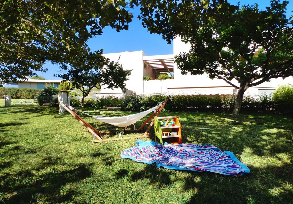 Nereids Apartments Sitia  Exterior foto