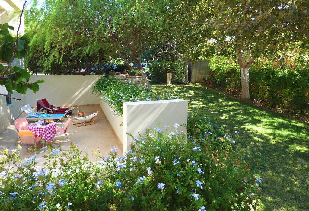 Nereids Apartments Sitia  Zimmer foto