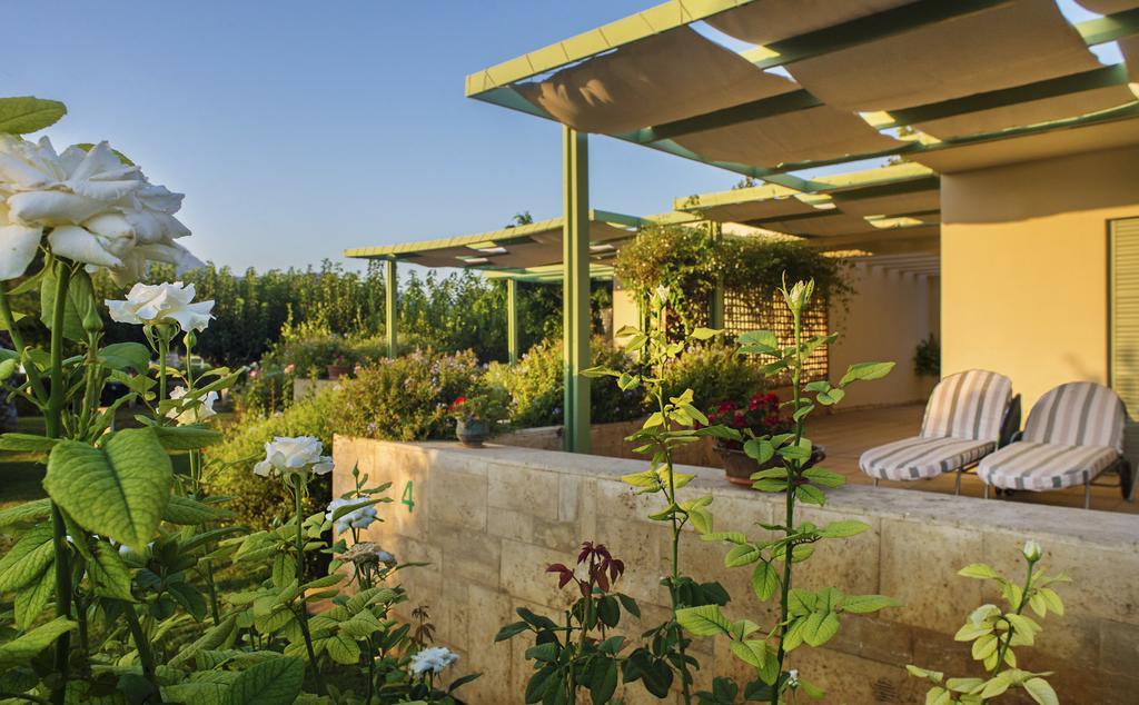 Nereids Apartments Sitia  Exterior foto